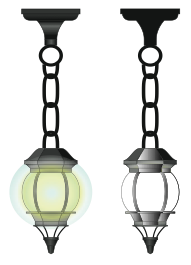Statusbot Lamp